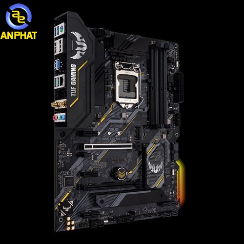 Mainboard ASUS TUF GAMING B460-PRO (WI-FI)