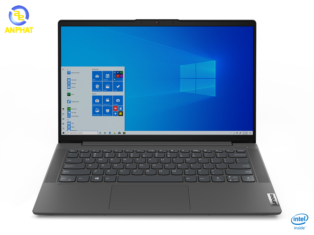 Lenovo ideapad 5 14iil05 разбор