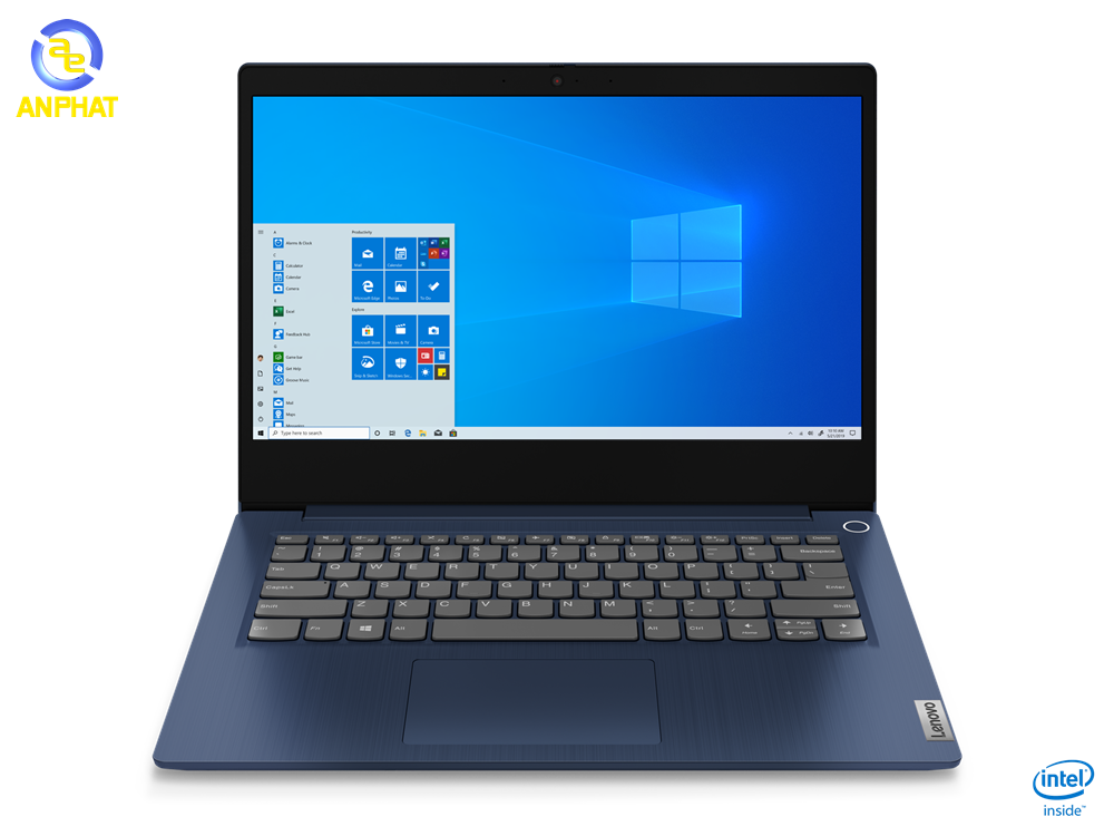 Laptop Lenovo IdeaPad 3 14IIL05 81WD0060VN