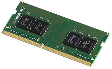 Ram Kingston 16GB DDR4-3200 S22 1Rx8 SODIMM (KVR32S22D8/16)