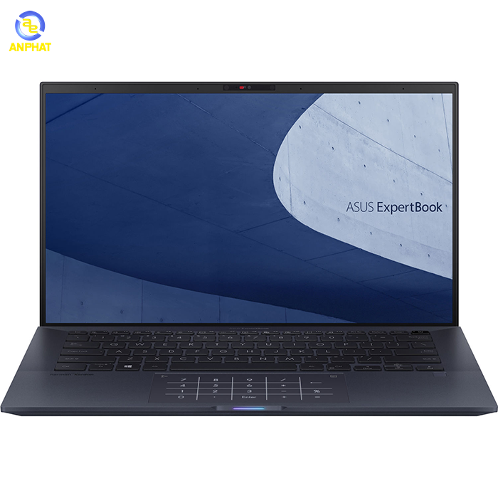 Laptop Asus ExpertBook B9450FA-BM0616R Chính Hãng