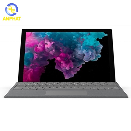 Microsoft Surface Pro 6 (Intel Core I7 8650/8GB/ SSD 256GB / 12.3