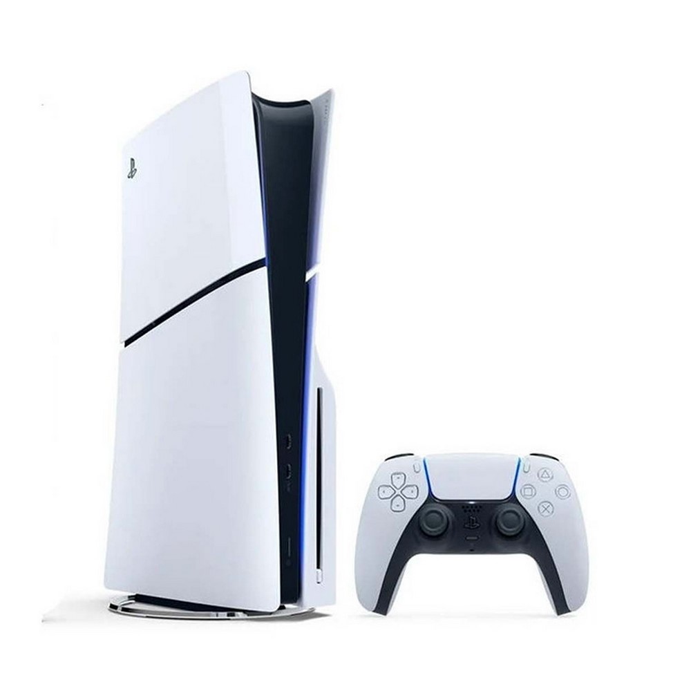 Máy game Sony Playstation 5 (PS5) Slim Standard Edition (Chính hãng Sony Việt Nam)