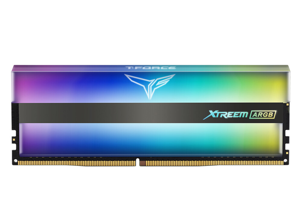 T force xtreem. TEAMGROUP T-Force Xtreem ARGB ddr4-3600. DIMM TEAMGROUP T-Force Xtreem ARGB. Оперативная память Team Group t-Force Xtreem ARGB. DIMM TEAMGROUP T-Force Xtreem ARGB 32gb.