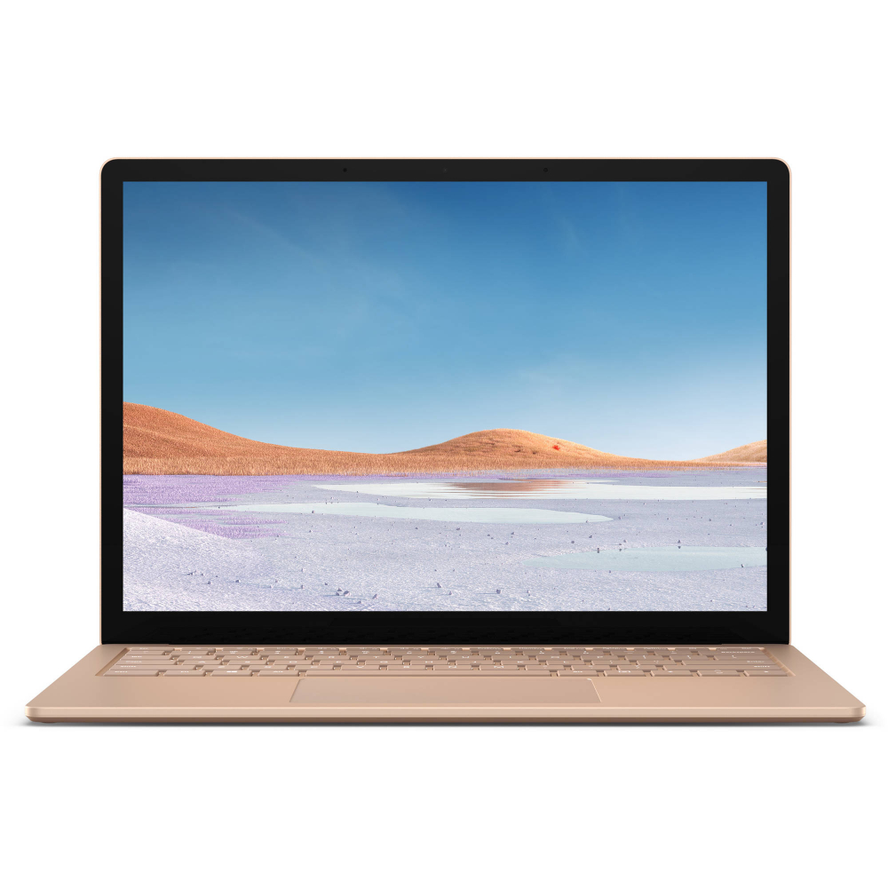 Microsoft Surface Laptop 3 (Intel Core i5-1035G7 / 8GB / SSD 256GB / 13  inch / WIN 10 Home / Gold)