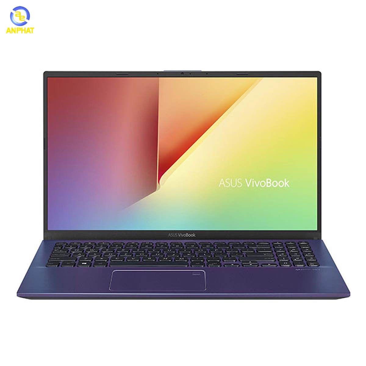 ASUS VivoBook 15 Slim Laptop, FHD Display, Intel Core I7-1260P CPU ...