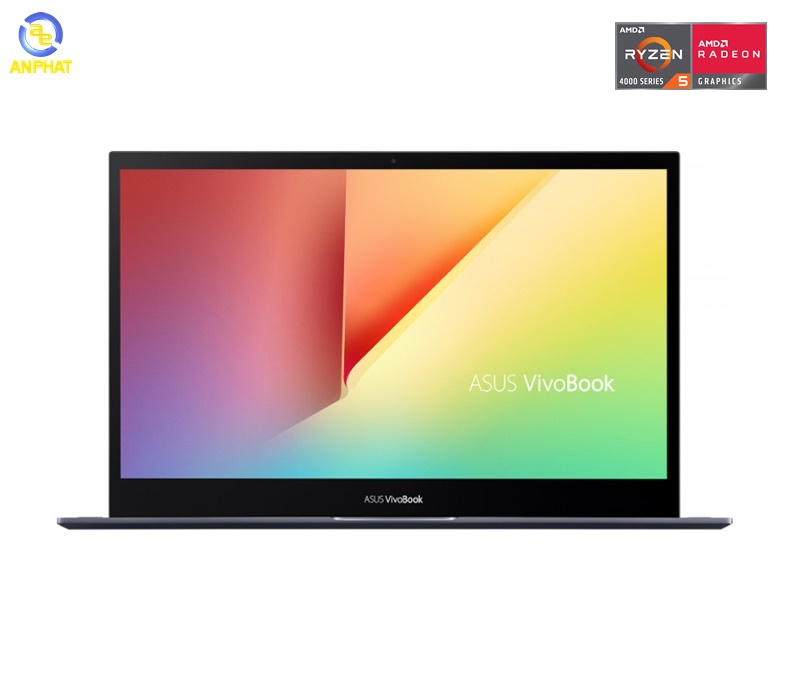 Laptop Asus VivoBook Flip 14 TM420IA-EC031T
