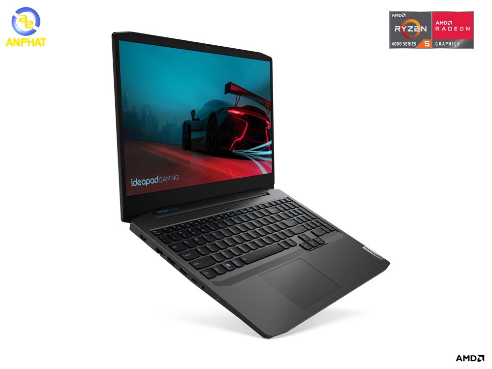 Laptop Lenovo IdeaPad Gaming 3 15ARH05 82EY005VVN
