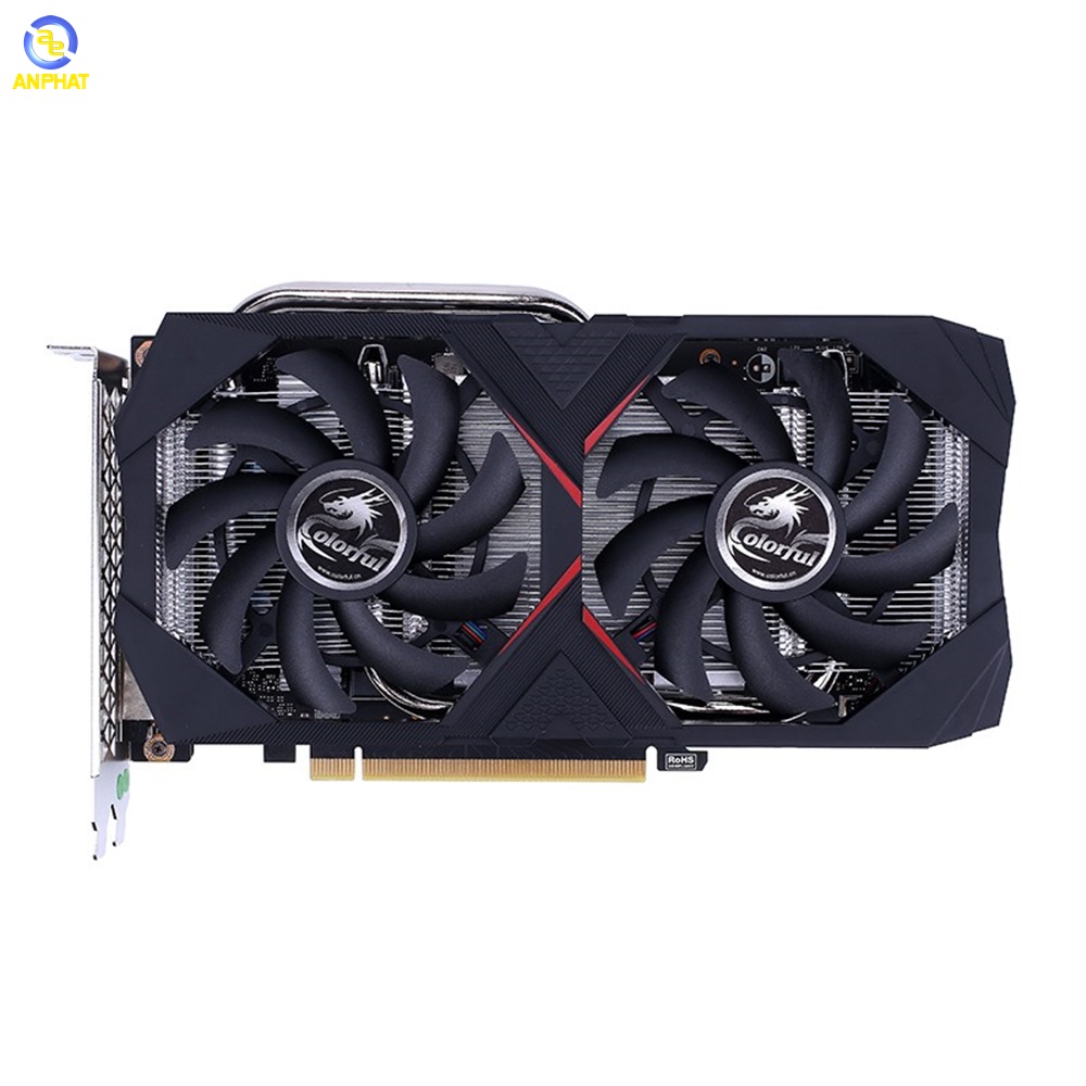 VGA Colorful GeForce RTX 2070 8G V2-V