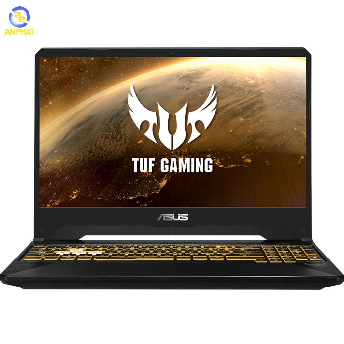 Laptop Asus TUF Gaming FX505GT-HN111T
