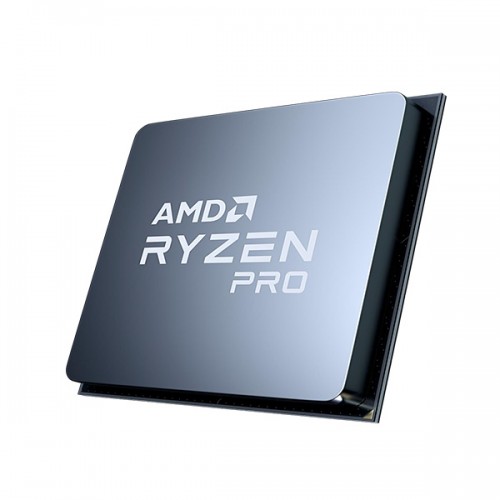 CPU AMD Ryzen 3 PRO 4350G / 3.8 GHz (4.0GHz Max Boost) / 6MB Cache