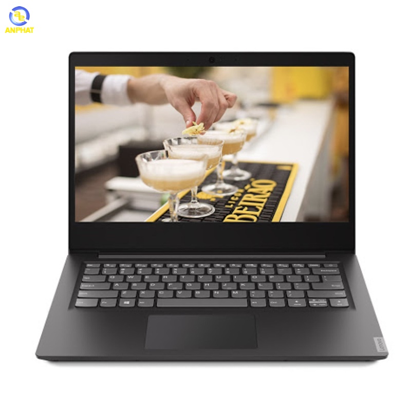 Laptop Lenovo Ideapad Slim 3-14ARE05_81W30059VN