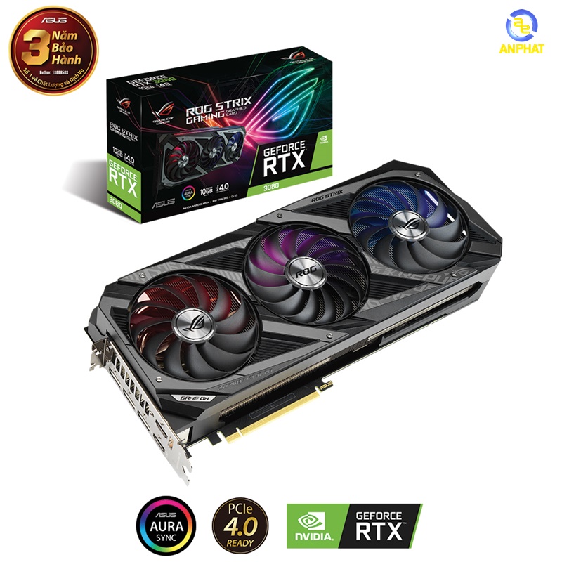 ASUS TUF　RTX3080-O10G-GAMING TUF-RTX3080-O10G-GAMING｜Graphics Cards｜ASUS USA