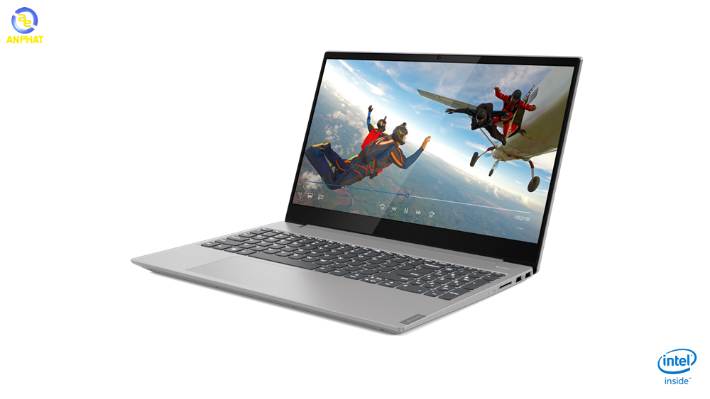 Laptop Lenovo Ideapad S340-15IILD 81WL0042VN