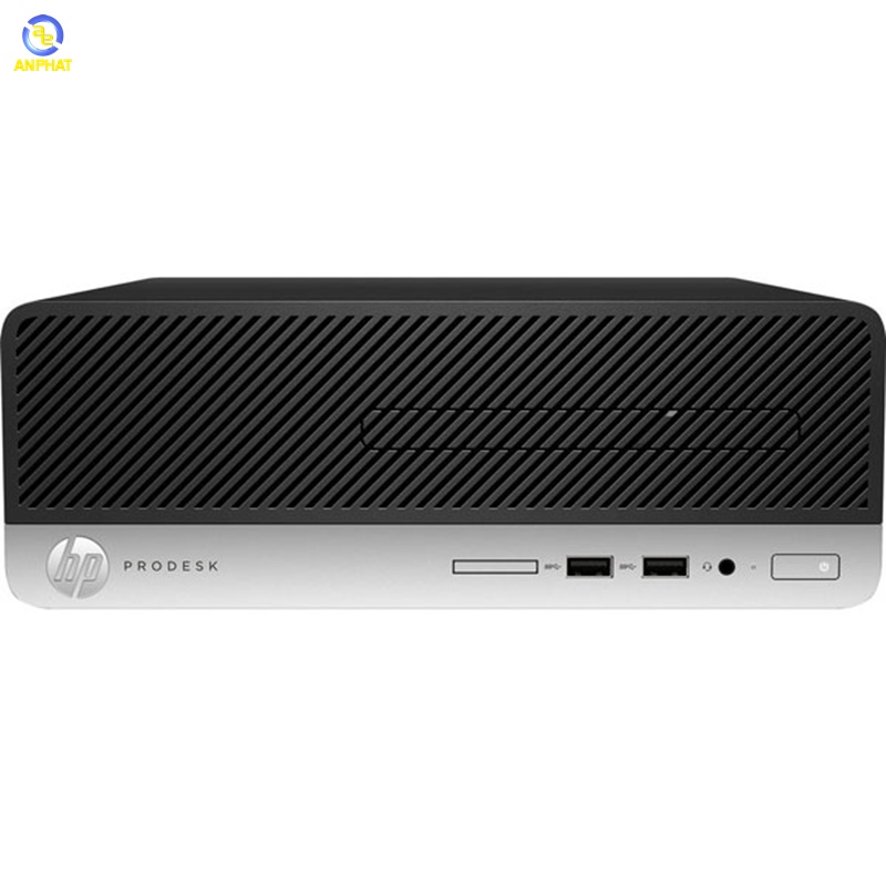 Máy tính đồng bộ HP ProDesk 400 G6 SFF 9TQ74PA