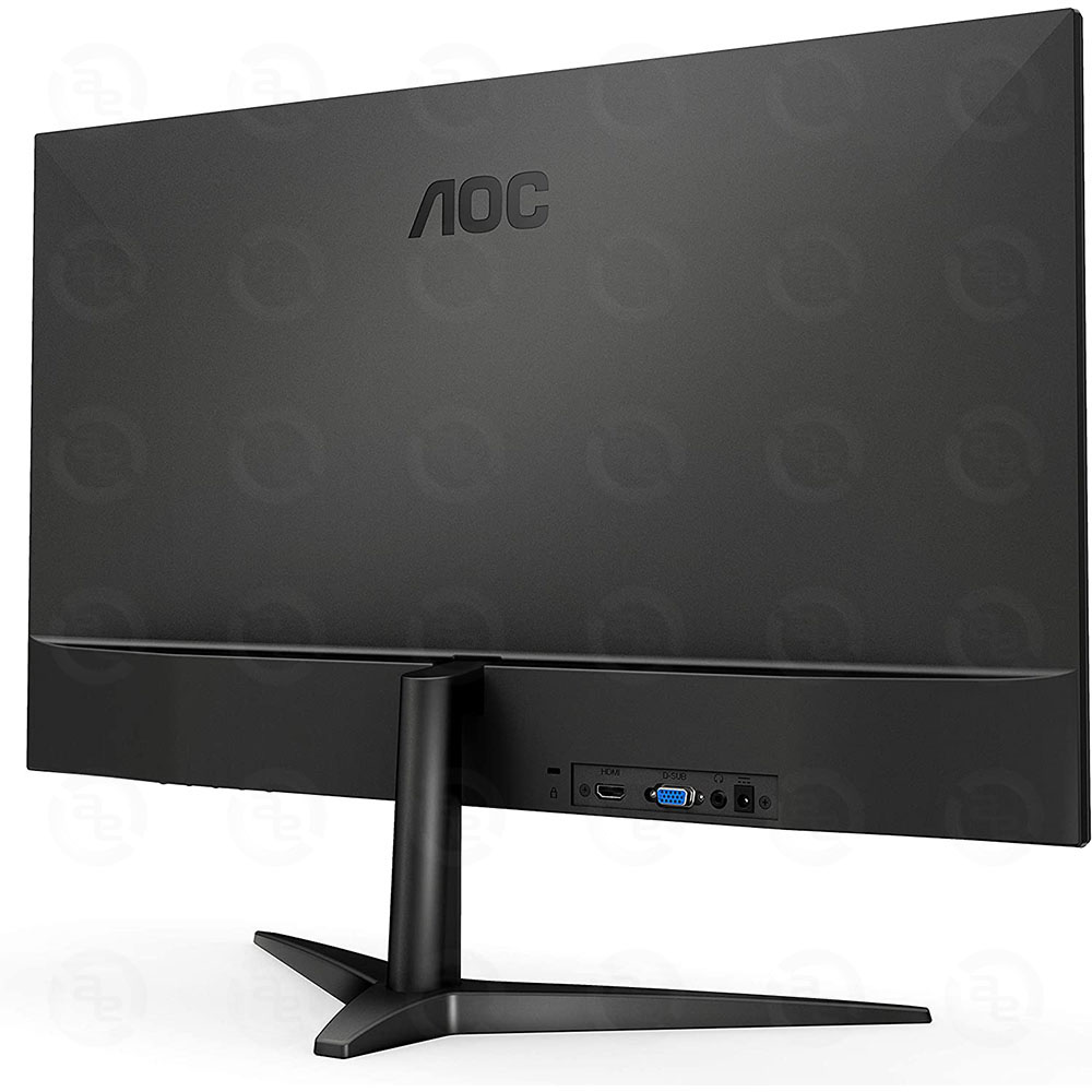 Màn hình AOC 27B1H (27 inch - FHD - IPS)