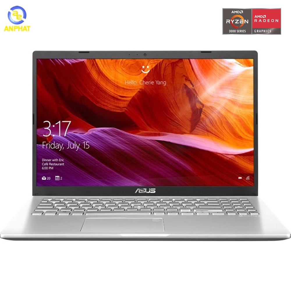 Laptop Asus 15 D509DA-EJ800T