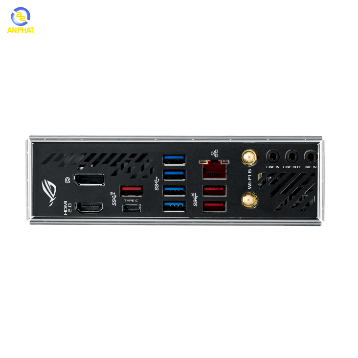 Asus ROG Strix X570E Gaming Motherboard ubicaciondepersonas.cdmx.gob.mx