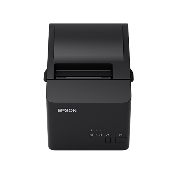 Máy in hóa đơn EPSON TM-T81III (In nhiệt, khổ tối đa 80mm, USB, RS232)
