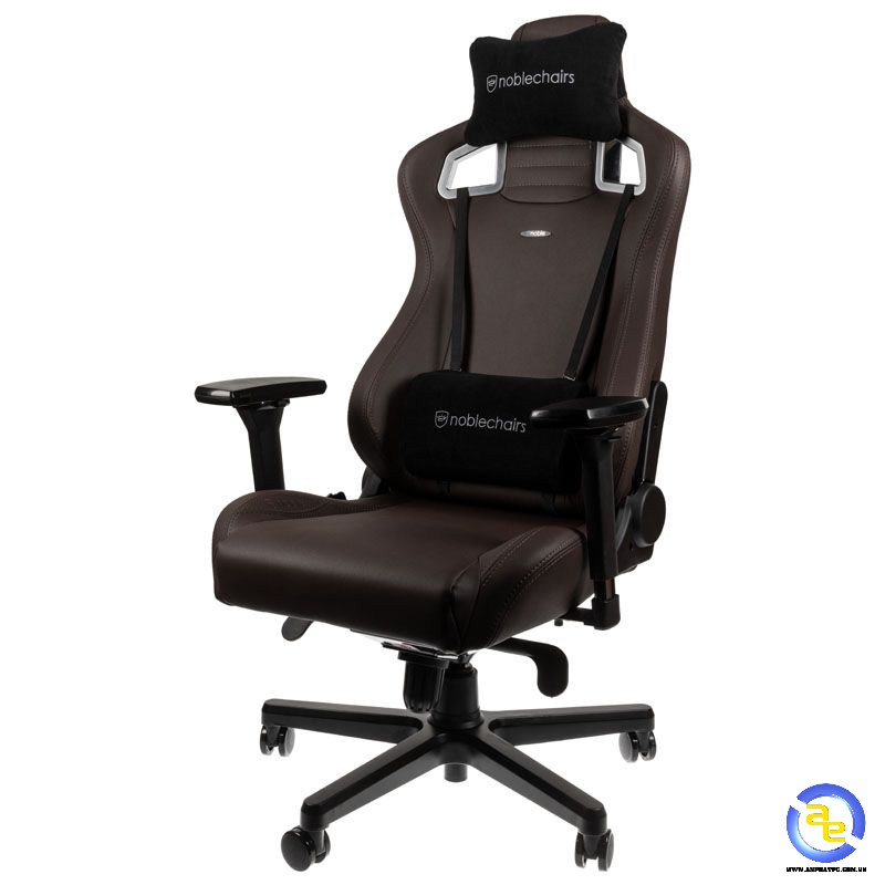Ghế Noblechairs EPIC Series JAVA Edition