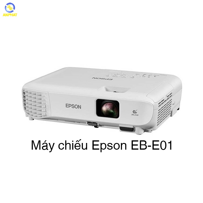 Máy chiếu Epson EB-E01