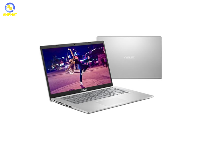 Asus x415ma ek052 первое включение