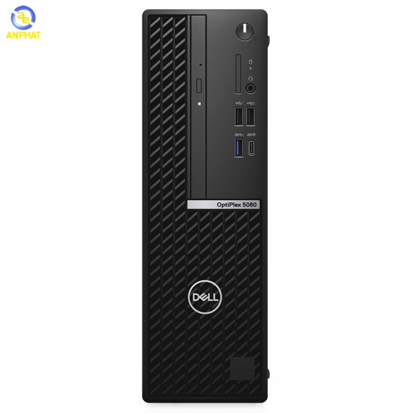 Máy tính đồng bộ Dell OptiPlex 5080 SFF 42OT580001 (i5-10500/4G/1TB/Dos)