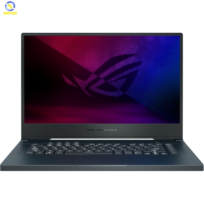 Laptop Asus Gaming ROG Zephyrus M15 GU502LU-AZ123T (i7-10750H