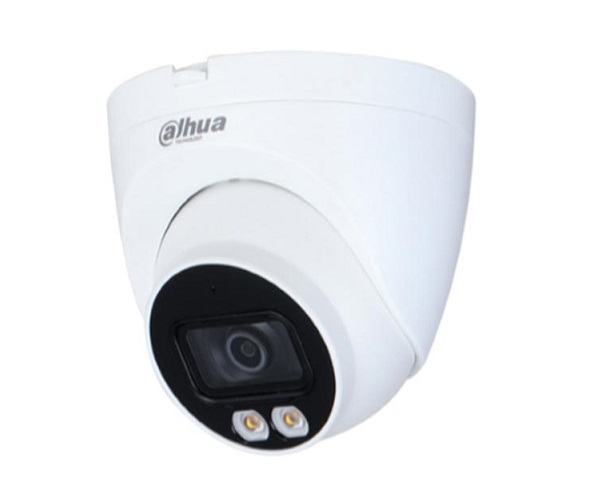 Camera IP 4.0 Megapixel Dahua DH-IPC-HDW2439TP-AS-LED-S2