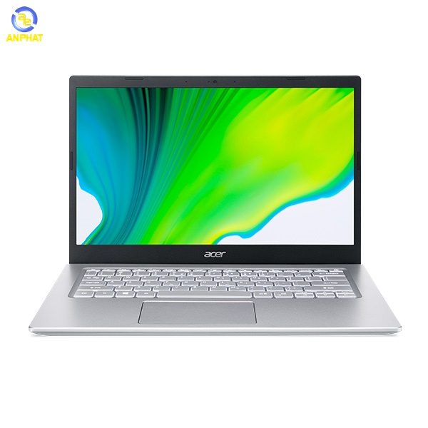 Laptop Acer Aspire 5 A514-54-32ZW NX.A2ASV.001 (Core i3-1115G4/RAM 4GB/ 256GB SSD/ Intel UHD/ 14.0 inch FHD/ Win 10/ Vàng)