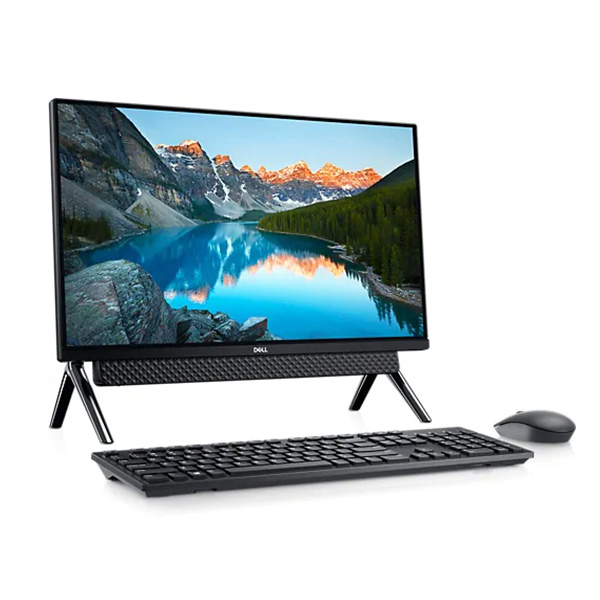 Máy tính All in one Dell 5400 42INAIO540001/23.8inch /core  i3/8GB/1TB/windows 10 home