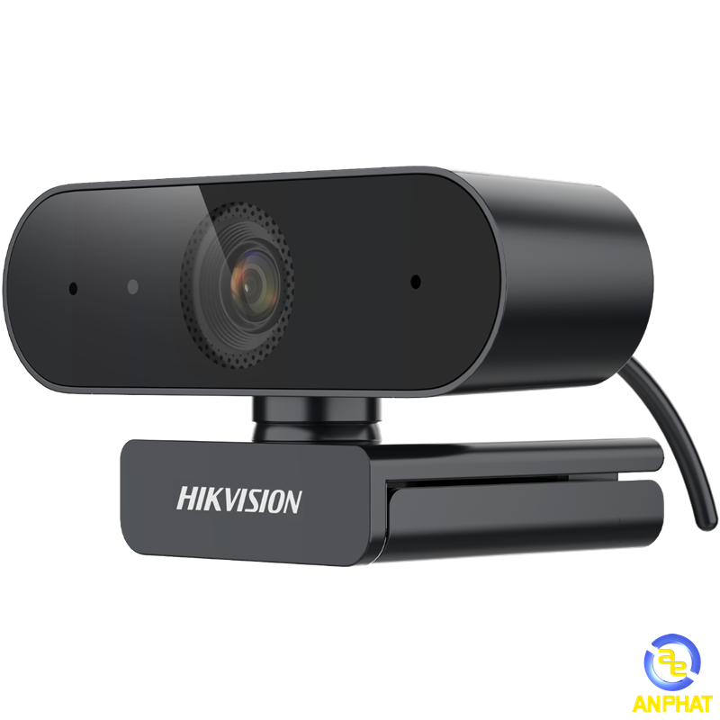 Webcam HIKVISION DS-U02 - Học trực tuyến
