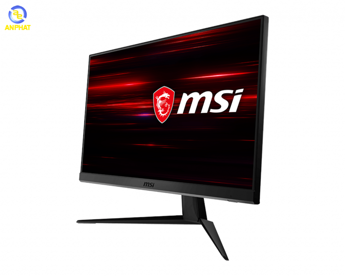 Màn hình máy tính MSI Optix G241 23.8 inch FHD IPS 144Hz