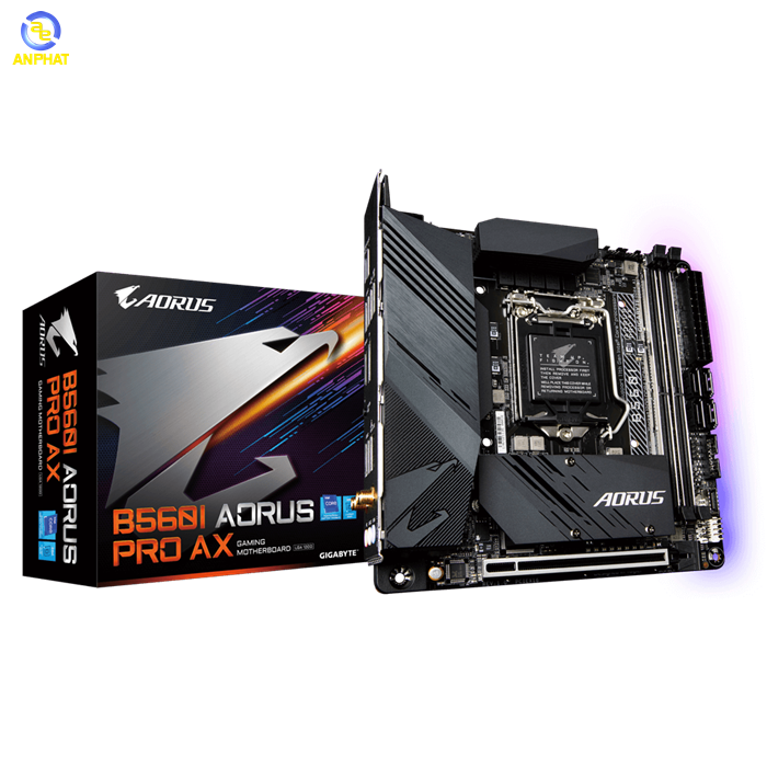 Asus Rog Strix B560 G Gaming Wifi Rog B560i Mainboard GIGABYTE