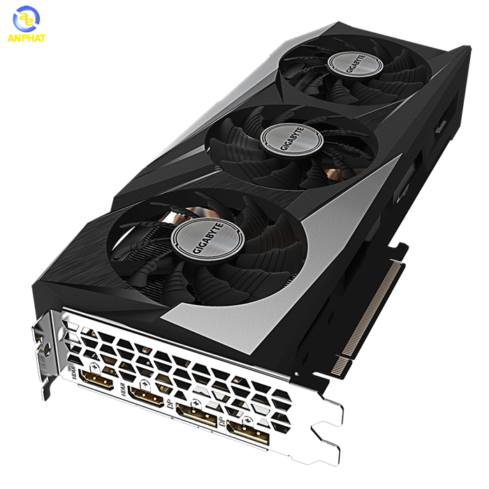 VGA GIGABYTE Radeon RX 6700 XT GAMING OC 12G (GV-R67XTGAMING OC-12GD)