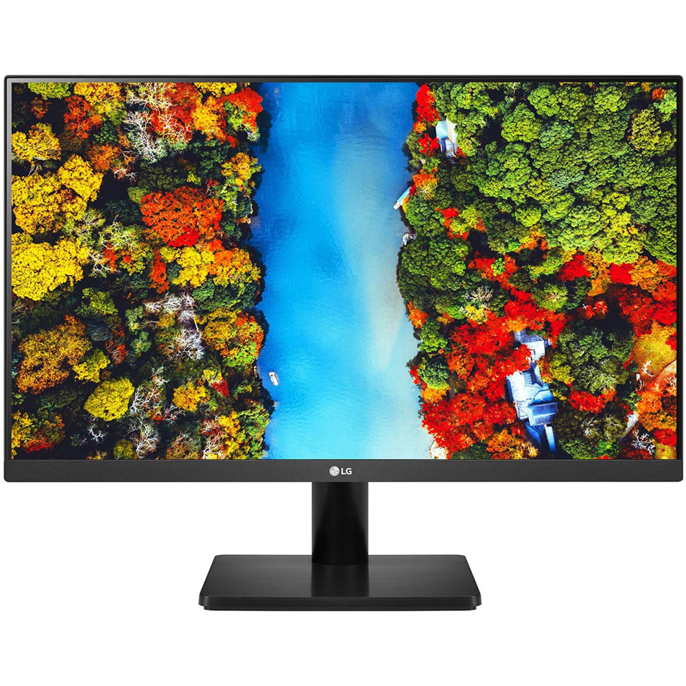 Màn Hình LG 24MP500-B (23.8 inch - FHD - IPS - 75Hz - 5ms - FreeSync -  GamingMode)