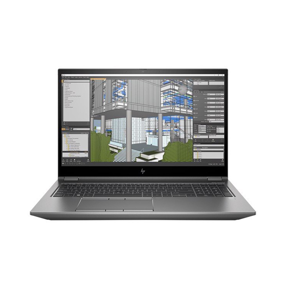 Windowsノート本体 HP ZBook Fury 15 G7 i7-10750H 16GB 512GB HP ZBook Fury 15 G7のレビュー 性能・サポート・セキュリティなど全て