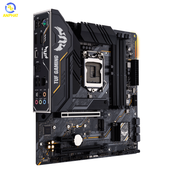 Mainboard ASUS TUF GAMING B460M-PRO