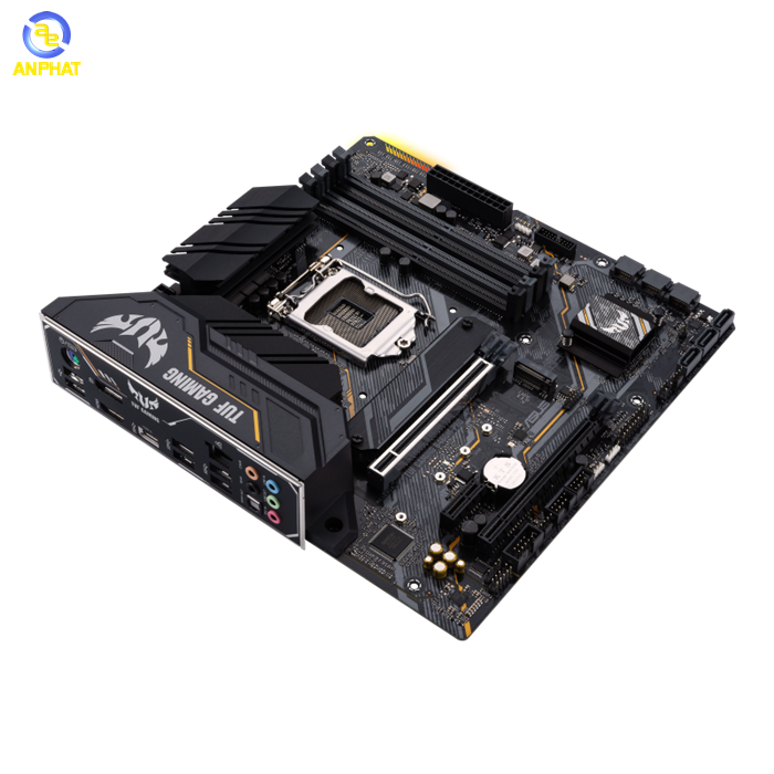 Mainboard ASUS TUF GAMING B460M-PRO