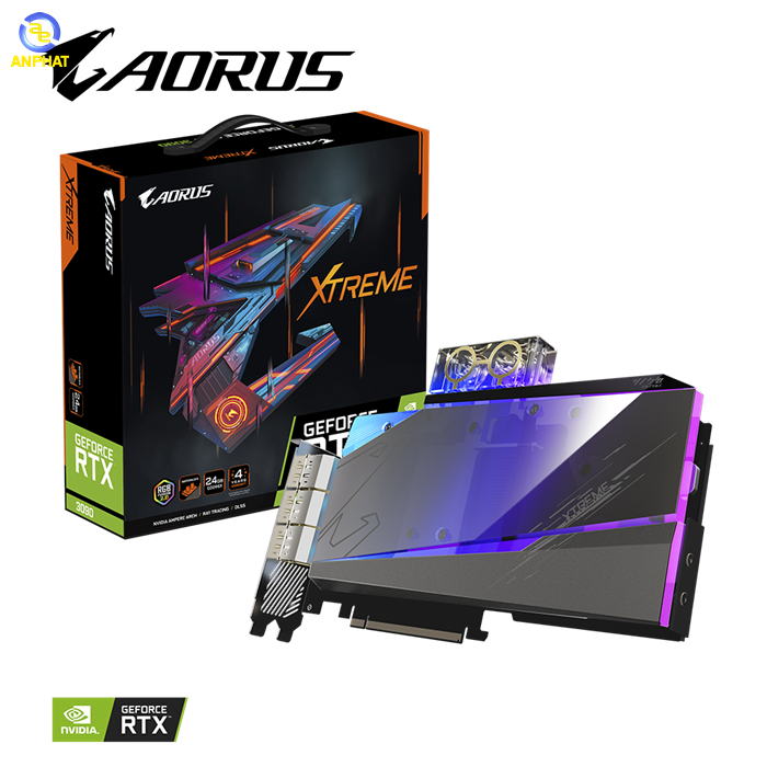 Backplate Gigabyte Rtx 3090 Eagle Oc 24g Thermal Paste 3090 Xtreme