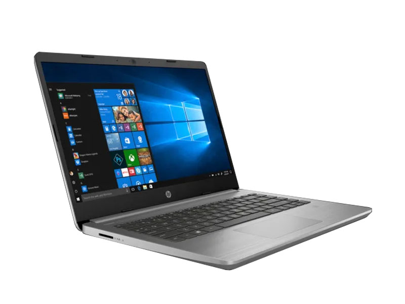 Laptop HP 340s G7 36A36PA (Core i7-1065G7 | 8GB | 256GB | Intel Iris Plus