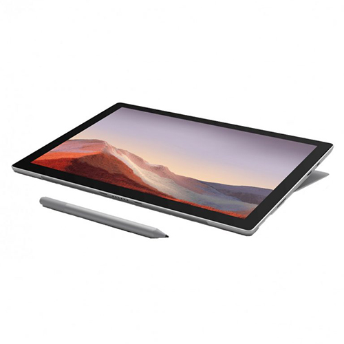 Microsoft Surface Pro 7 Plus (core i5-1135G7 | 16GB | 256GB SSD