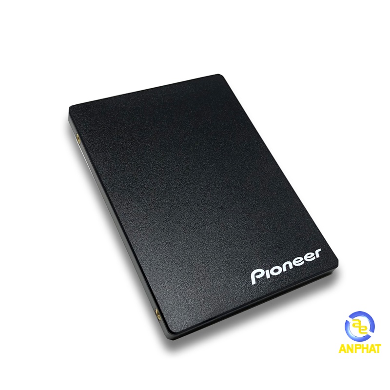 Ssd pioneer 256gb aps sl3n 256 обзор