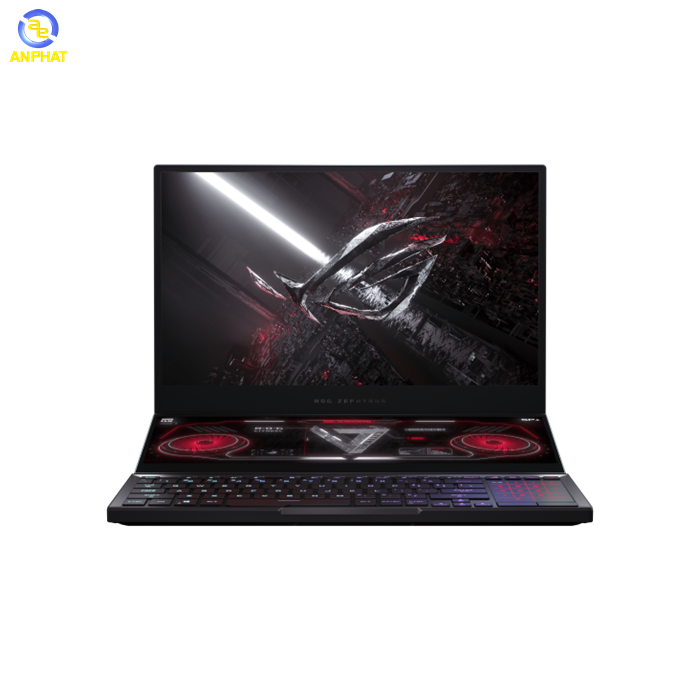 Laptop Asus Zephyrus Duo 15 SE GX551QS-HF103T (Ryzen 9-5900HX 