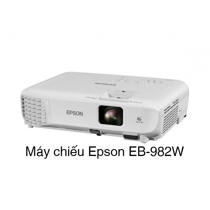 Máy chiếu Epson EB-982W