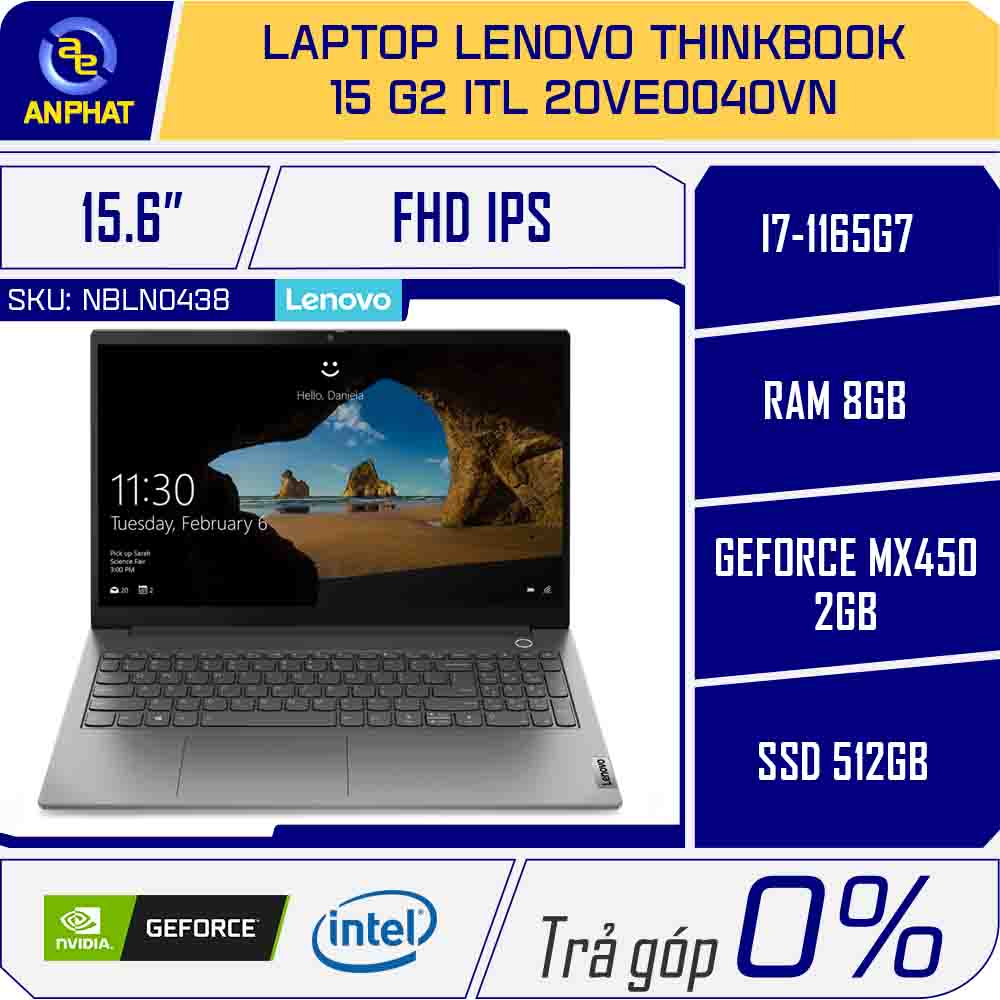 Lenovo thinkbook 15 g2 itl не видит ssd диск при установке windows 10