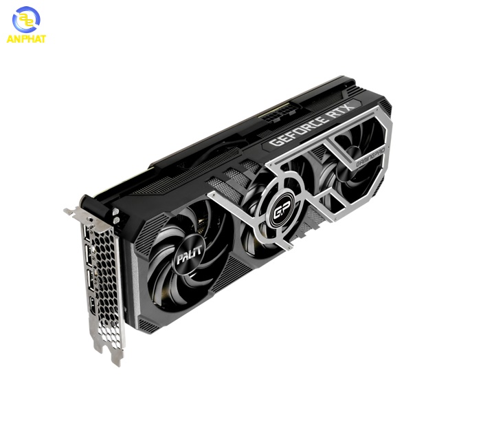 VGA Palit GeForce RTX 3080 GamingPro (NED3080019IA-132AA)