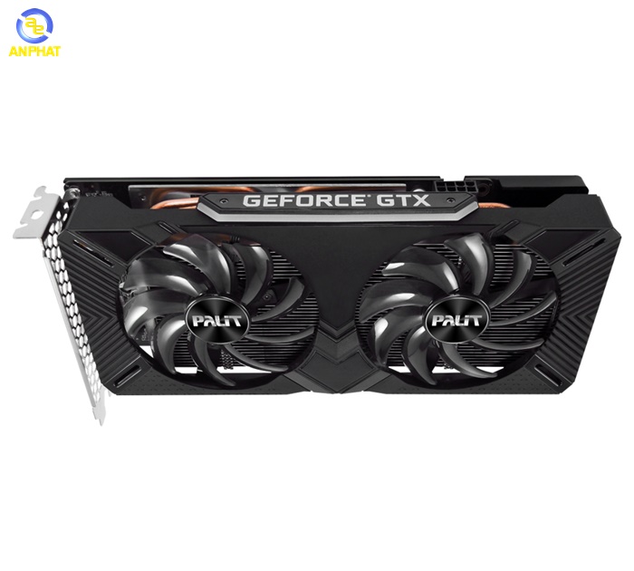 PALIT GeForce GTX 1660 SUPER GP 6GB