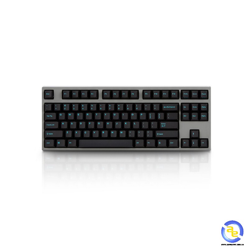 Bàn phím cơ Leopold FC750R PD Bluefont Blue switch