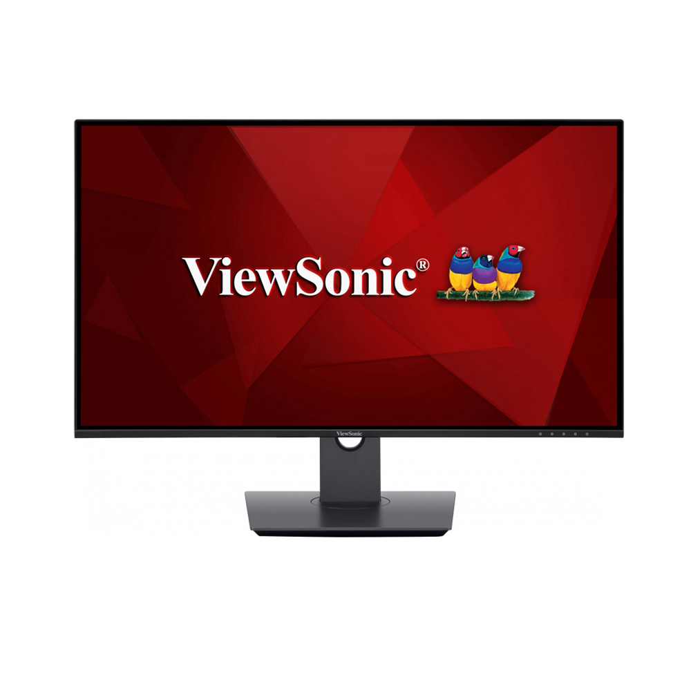 Màn Hình ViewSonic VX2780-2K-SHDJ (27.0 inch - 2K - IPS - 75Hz - 4ms - EyeCare - SuperClear)